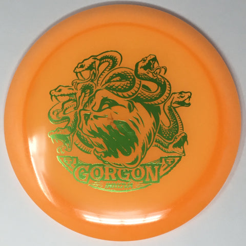 Gorgon (Proto Glow Champion - Halloween 2024 Limited Edition)