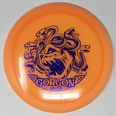 Gorgon (Proto Glow Champion - Halloween 2024 Limited Edition)