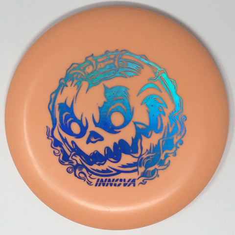 Aviar (Classic Color Glow Nexus - Halloween 2024 Limited Edition)