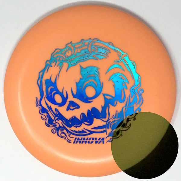 Aviar (Classic Color Glow Nexus - Halloween 2024 Limited Edition)