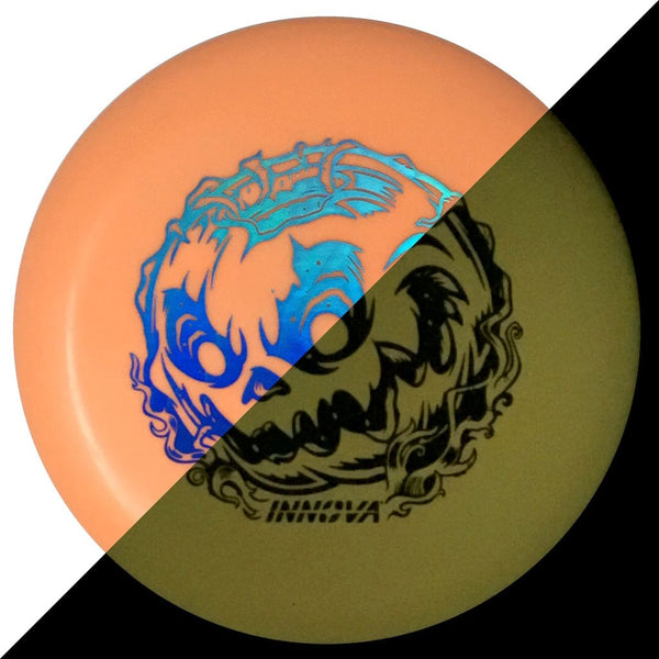 Aviar (Classic Color Glow Nexus - Halloween 2024 Limited Edition)