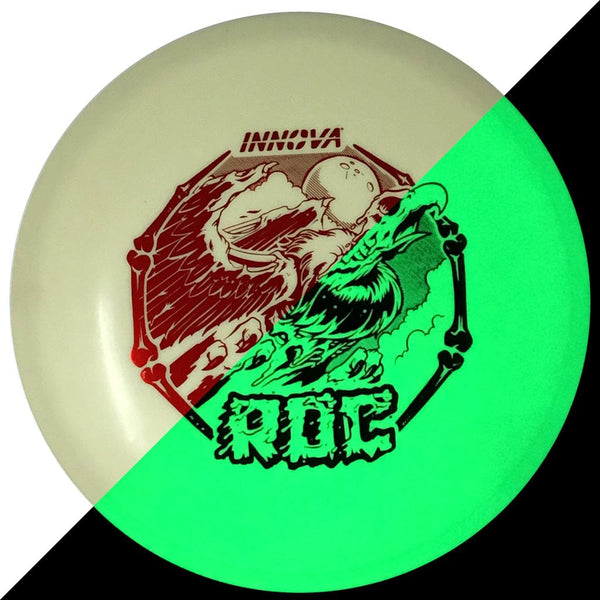 Roc (Proto Glow DX - Halloween 2024 Limited Edition)