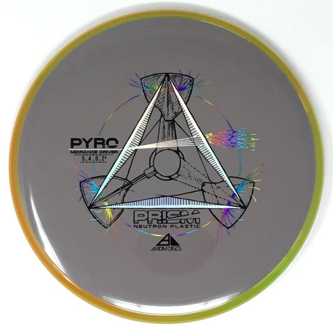 Pyro (Prism Neutron)