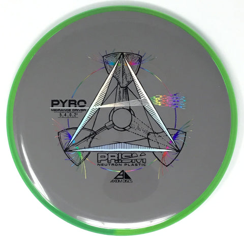 Pyro (Prism Neutron)