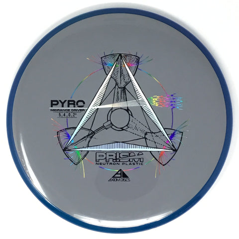 Pyro (Prism Neutron)