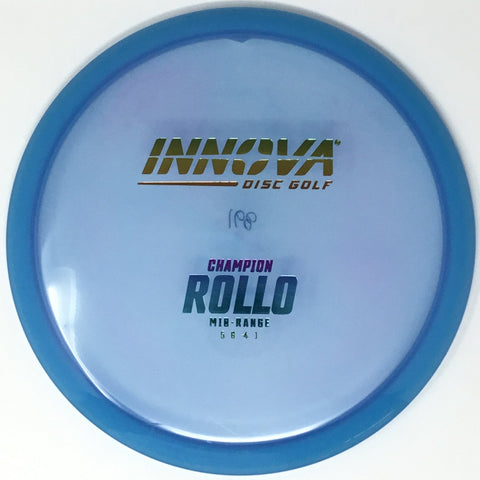 Rollo (Champion)