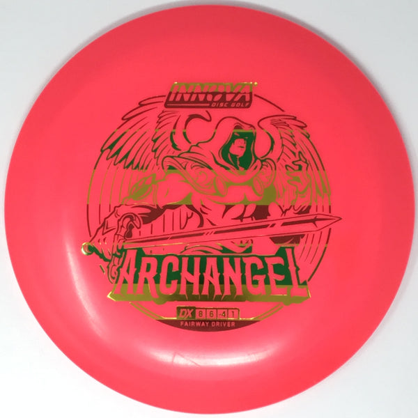 Archangel (DX)