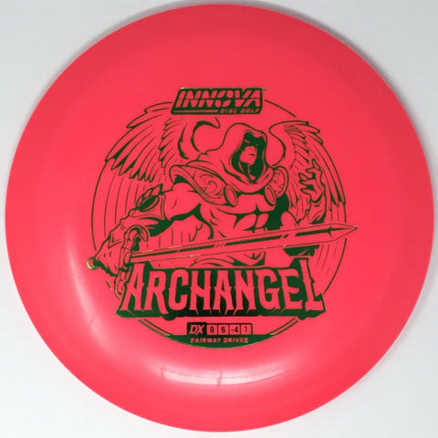 Archangel (DX)