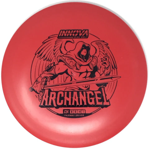 Archangel (DX)