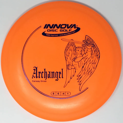 Archangel (DX)