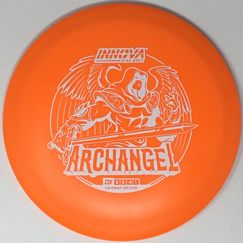 Archangel (DX)