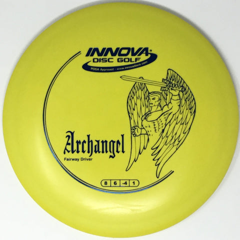 Archangel (DX)