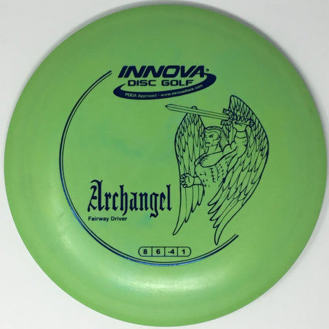 Archangel (DX)