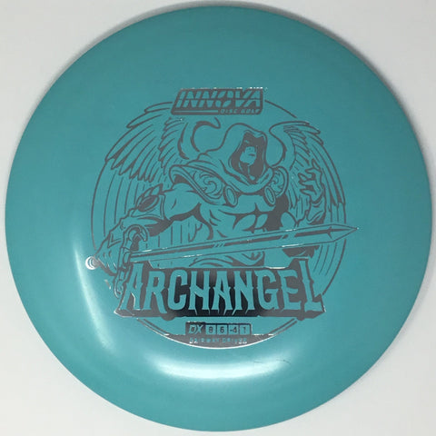 Archangel (DX)