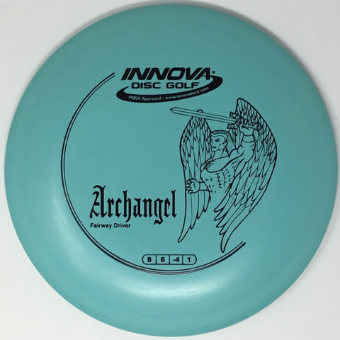 Archangel (DX)