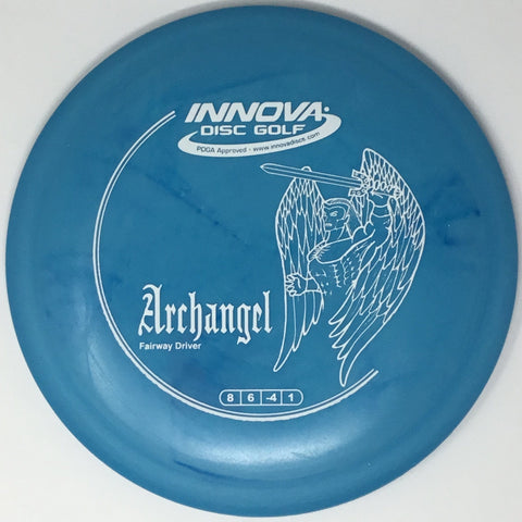 Archangel (DX)