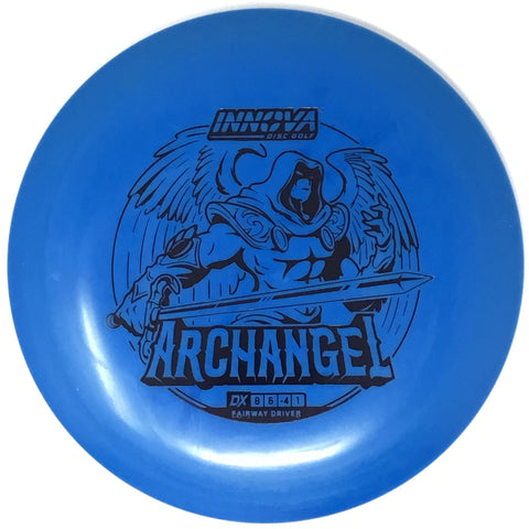 Archangel (DX)