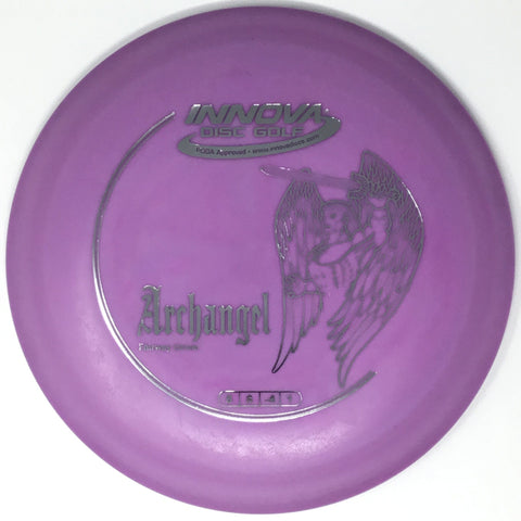 Archangel (DX)