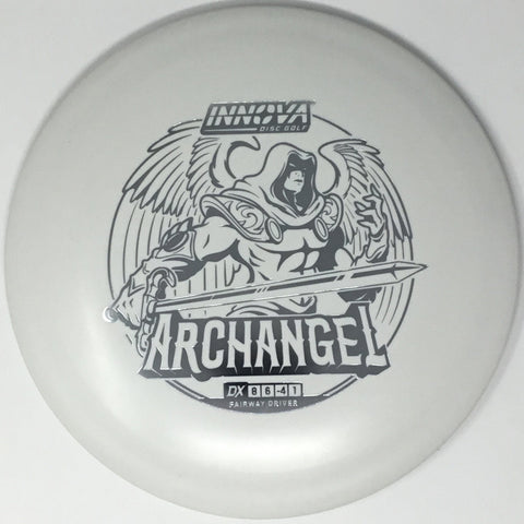 Archangel (DX)