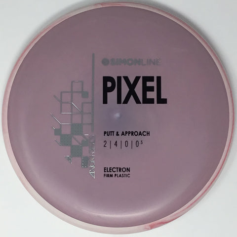 Pixel (Electron Firm - Simon Line)