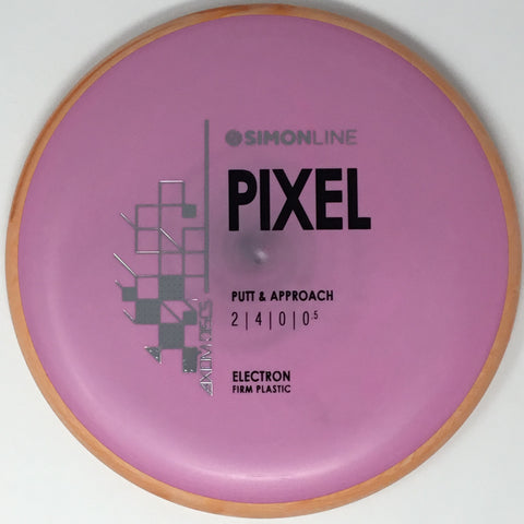 Pixel (Electron Firm - Simon Line)