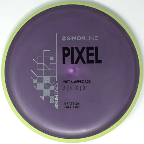 Pixel (Electron Firm - Simon Line)