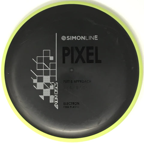 Pixel (Electron Firm - Simon Line)