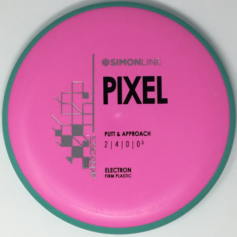 Pixel (Electron Firm - Simon Line)