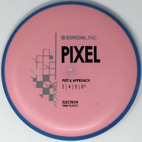 Pixel (Electron Firm - Simon Line)