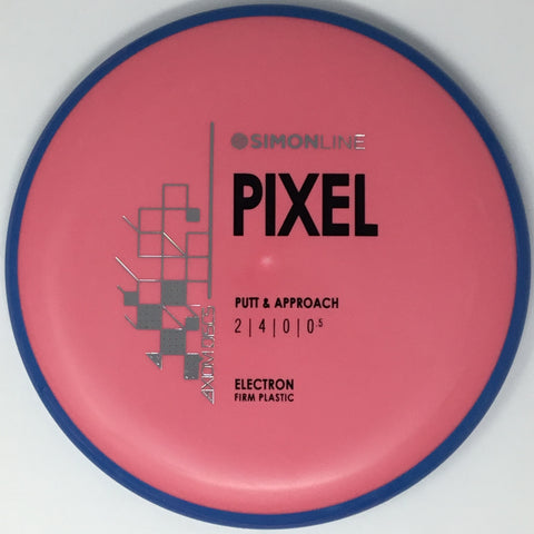 Pixel (Electron Firm - Simon Line)