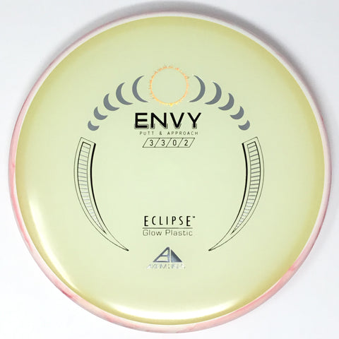 Envy (Eclipse 2.0 Glow)