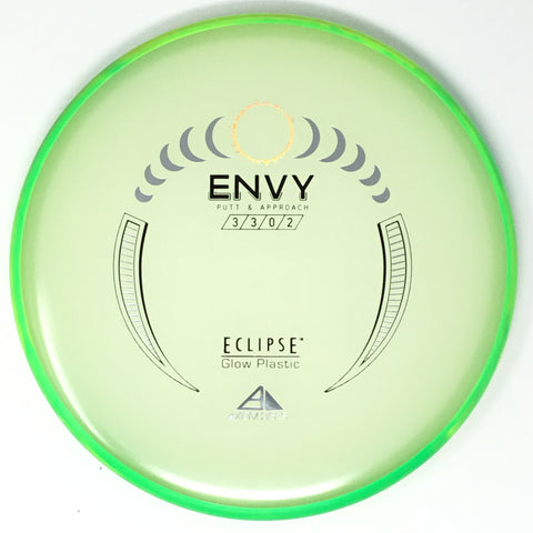 Envy (Eclipse 2.0 Glow)