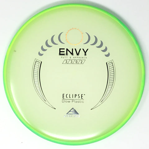 Envy (Eclipse 2.0 Glow)