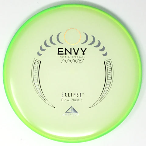 Envy (Eclipse 2.0 Glow)