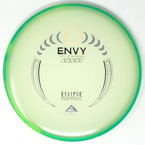 Envy (Eclipse 2.0 Glow)