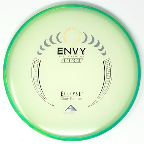 Envy (Eclipse 2.0 Glow)