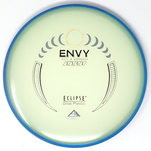 Envy (Eclipse 2.0 Glow)