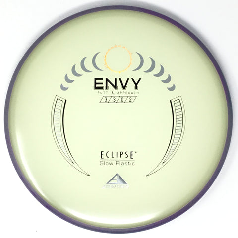 Envy (Eclipse 2.0 Glow)