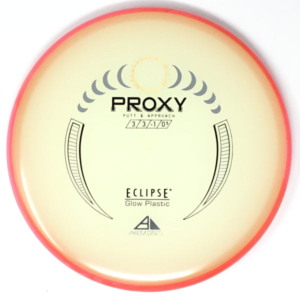 Proxy (Eclipse 2.0 Glow)