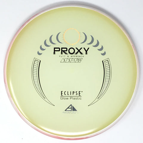 Proxy (Eclipse 2.0 Glow)