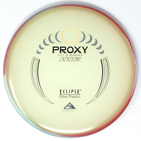 Proxy (Eclipse 2.0 Glow)