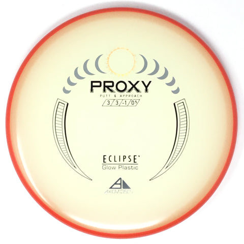 Proxy (Eclipse 2.0 Glow)