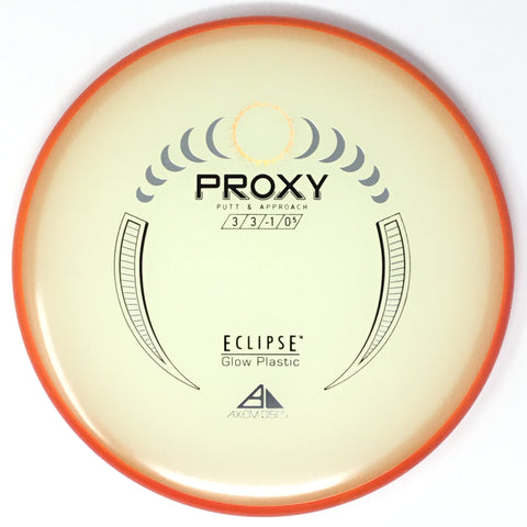 Proxy (Eclipse 2.0 Glow)