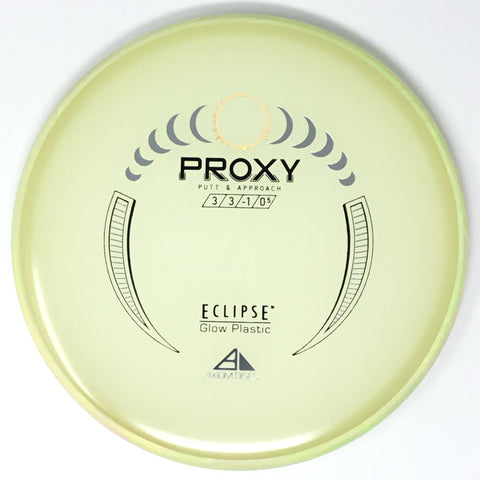 Proxy (Eclipse 2.0 Glow)