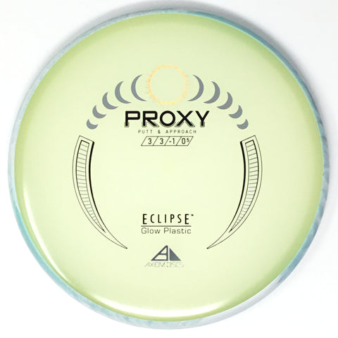 Proxy (Eclipse 2.0 Glow)