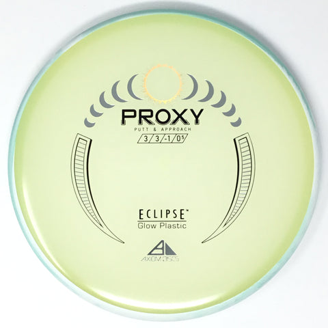 Proxy (Eclipse 2.0 Glow)