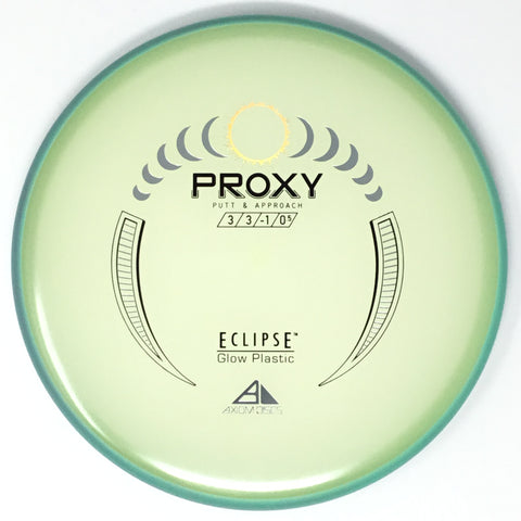 Proxy (Eclipse 2.0 Glow)