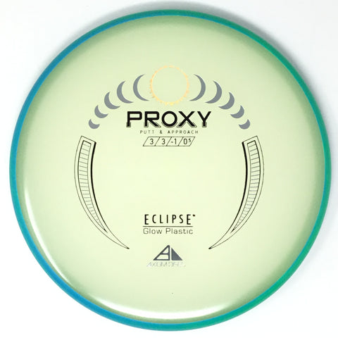 Proxy (Eclipse 2.0 Glow)