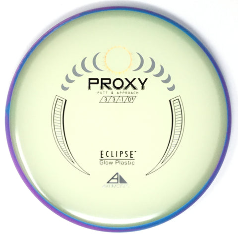 Proxy (Eclipse 2.0 Glow)