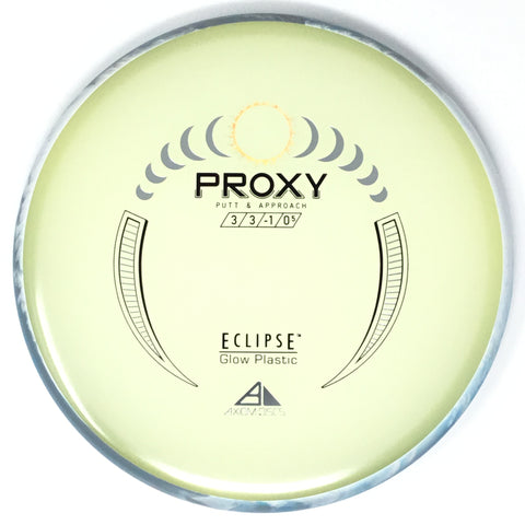 Proxy (Eclipse 2.0 Glow)